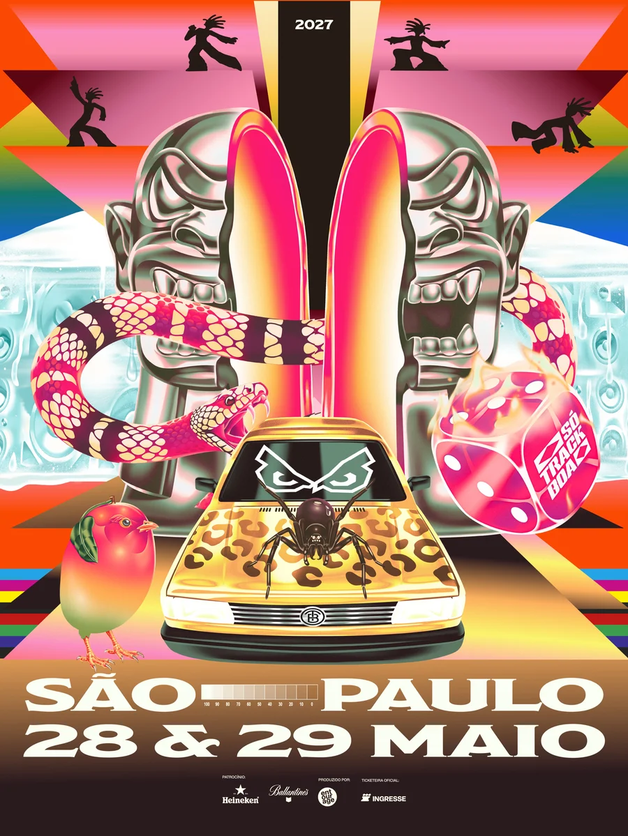 Só Track Boa Festival